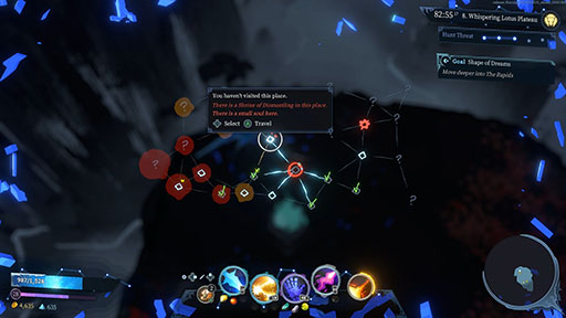 画像ギャラリー No.005のサムネイル画像 / 新作アクションローグライト「Shape of Dreams」,発売から7日間で累計販売数30万本を突破。同時接続数は4万5000人超えを記録