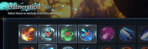 画像ギャラリー No.003のサムネイル画像 / 「Shape of Dreams」,大型アップデートを実施。MOD対応,ハードコアチャレンジモード「リンボ」の実装,過去最大の割引率となるセールなど