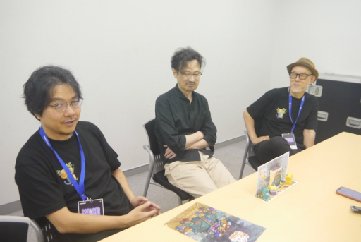 ���������꡼ No.011�Υ���ͥ������ / �Υ��󥿥ӥ塼�ϡ֤Ϥ�ڤ��ߡ���פ�̥�ϤϤ��Х��ǲİ����ߡ��ि���������������Τϡ������򥳥�ȥ����뤹��ͷ�ӤȻפ��̤��ư���ʤ�AI�ΥХ��