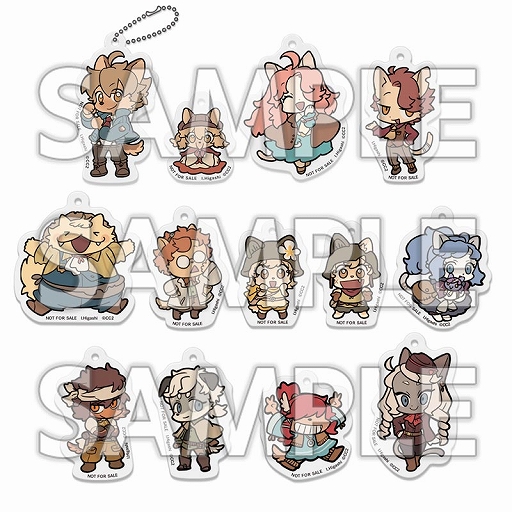 画像ギャラリー No.004のサムネイル画像 / 「戦場のフーガ展」大阪会場,12月17日から23日まで大阪・あべのハルカス近鉄本店で開催。大阪会場限定のサイン会を12月20日に実施