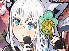 「ホロの花札」,体験版をSteamで公開。「こいこい」と「ホロあわせ」をオフラインで遊べるほか,アドベンチャーモードの一部を体験できる