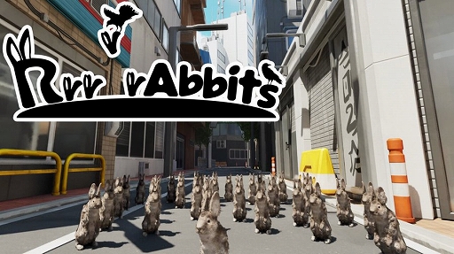 ηΥ꡼Ȥʤä֤Ϣ륫饹õ롣RrrrrAbbitsʥӥåġˡסSteamȥڡ