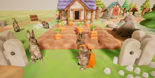 ηΥ꡼Ȥʤä֤Ϣ륫饹õ롣RrrrrAbbitsʥӥåġˡסSteamȥڡ