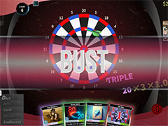 �����ɤ򽸤ᡤ�ǥå����ۤ���æˡ�����Ĥ�ڤ����������饤����Greedy Darts�ס�Steam��������������Ǥ�10��24���˥�꡼��