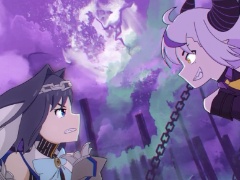 �ۥ��饤��English�Υ������������ˡ�������͸��ˤ��������������륢��������Chrono Gear: Warden of Time�ס�������꡼��