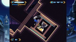 画像ギャラリー No.013のサムネイル画像 / ホロライブEnglishのオーロ・クロニーさんを主人公にした横スクロールアクション「Chrono Gear: Warden of Time」,本日リリース