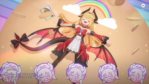 ���������꡼ No.004�Υ���ͥ������ / ������������ĩ��ȿ�ʥ�ɤ����������ƥ�꡼�����֥��ӥ��ǥ����׳�ȯ�����Ĥ���Ǥ�Ԥ˥����೵�פ丫�ɤ�����ʹ������PR��