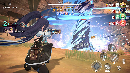 ���������꡼ No.021�Υ���ͥ������ / ������������ĩ��ȿ�ʥ�ɤ����������ƥ�꡼�����֥��ӥ��ǥ����׳�ȯ�����Ĥ���Ǥ�Ԥ˥����೵�פ丫�ɤ�����ʹ������PR��