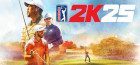 ゴルフ PGAツアー 2K25