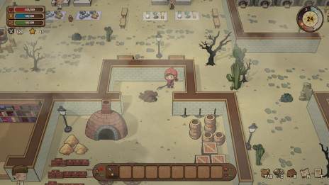 ���������꡼ No.005�Υ���ͥ������ / �����ץ���ɥ���ɥܥå���RPG�֥ܡ�����������ס�Steam��������꡼����20�󥪥ե����뤬��������