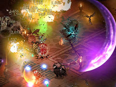 2D���������֥Х٥���㡧���٤���¸�Ԥ����פϡ������󥵥ФΥ��Х��Х����Ǥȡ�Diablo�Υϥ����鹽¤��ͻ���BIC2025��