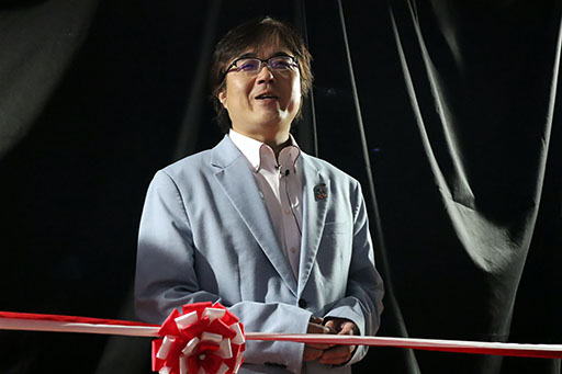 ���������꡼ No.002�Υ���ͥ������ / ��NINJA GAIDEN 4�פμ�͸�2�ͤ��Ȥ�����Ƹ����������᤬���ơ��ץ��åȥ��٥�ȤǤ���Ϫ�ܤˡ�TGS2025��