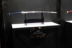 ���������꡼ No.006�Υ���ͥ������ / ��NINJA GAIDEN 4�פμ�͸�2�ͤ��Ȥ�����Ƹ����������᤬���ơ��ץ��åȥ��٥�ȤǤ���Ϫ�ܤˡ�TGS2025��