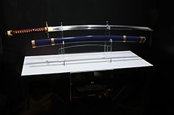 ���������꡼ No.007�Υ���ͥ������ / ��NINJA GAIDEN 4�פμ�͸�2�ͤ��Ȥ�����Ƹ����������᤬���ơ��ץ��åȥ��٥�ȤǤ���Ϫ�ܤˡ�TGS2025��