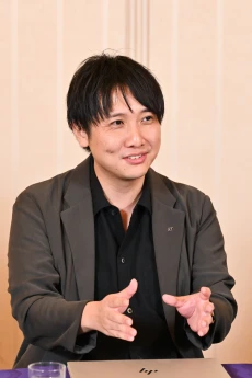 ���������꡼ No.003�Υ���ͥ������ / ȯ��ľ����NINJA GAIDEN 4�׳�ȯ�ԥ��󥿥ӥ塼��Team NINJA�ȥץ���ʥ����ॺ�β���ȿ���������ޤ줿������ĶǦ�������TGS2025��