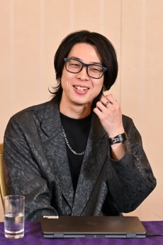 ���������꡼ No.006�Υ���ͥ������ / ȯ��ľ����NINJA GAIDEN 4�׳�ȯ�ԥ��󥿥ӥ塼��Team NINJA�ȥץ���ʥ����ॺ�β���ȿ���������ޤ줿������ĶǦ�������TGS2025��