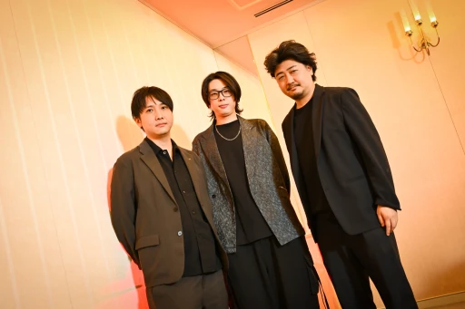 ���������꡼ No.009�Υ���ͥ������ / ȯ��ľ����NINJA GAIDEN 4�׳�ȯ�ԥ��󥿥ӥ塼��Team NINJA�ȥץ���ʥ����ॺ�β���ȿ���������ޤ줿������ĶǦ�������TGS2025��