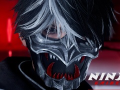 13ǯ֤ΥʥХ󥰺ǿNINJA GAIDEN 4ס꡼鿴Ԥ٥ƥޤǡïǤϥԡĶǦڤ