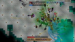 画像ギャラリー No.003のサムネイル画像 / 早期アクセスで150万本を販売した2Dサンドボックスゲーム「Necesse」,正式バージョン1.0をリリース。シームレスな世界「ワンワールド」を実装