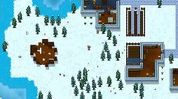 画像ギャラリー No.010のサムネイル画像 / 早期アクセスで150万本を販売した2Dサンドボックスゲーム「Necesse」,正式バージョン1.0をリリース。シームレスな世界「ワンワールド」を実装