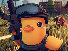 「エスケープ フロム ダッコフ」,Steam Nextフェスに出展。記念のスペシャルPVも公開に