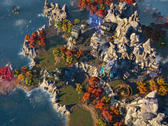 エンドレスシリーズ最新作となるターン制ストラテジー「ENDLESS Legend 2」の開発をアナウンス。近日中に早期アクセス開始