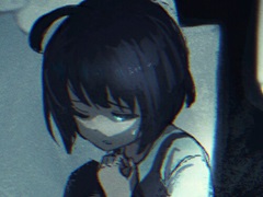 謎の少女とともに呪われた家を探索し,隠された謎を解き明かそう。一人称視点ホラーADV「呪いの穢れ唄 鳴海龍也の回奇録」,6月13日にリリース決定