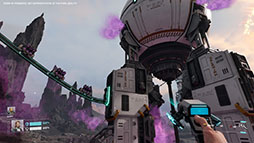 ꡼ No.008 | ;λδϷߥStarRuptureסΥ꡼Ϥƥץ쥤ƥȤ729Steamǳ