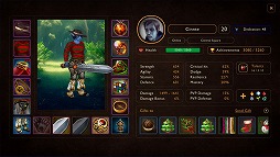 ˡ줿ˤRPGLostMagicס130Steamǳϡ饷åʥȤƮڤ