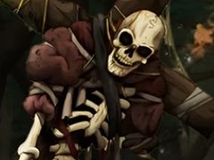 魔法が失われた世界を舞台にしたRPG「LostMagic」,早期アクセスを1月30日にSteamで開始。クラシックなアートと戦闘を楽しめる