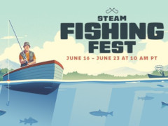 「Cast n Chill」「DREDGE」「究極の釣りシミュレータ」などの釣りゲームがセール価格に。Steamで「釣りフェス」が開催中