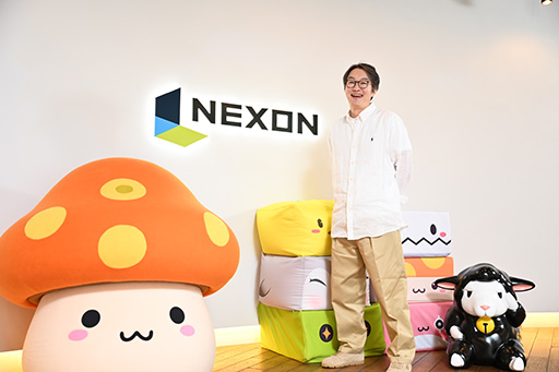 ���������꡼ No.002�Υ���ͥ������ / �Υ��󥿥ӥ塼�ϡ֥ޥӥΥ���Х���פ�������ԥ����ӥ�����롤���ο��ա����֤ɤ������줿���פǤϤʤ��ơ֤ɤ���������줿���פ�ǽ�Ū�˽Ż뤹�롤�ͥ������Ĺ����ά