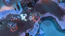 画像ギャラリー No.012のサムネイル画像 / ネクソンの「マビノギモバイル」が韓国ゲーム大賞を受賞。技術創作賞など3冠を達成