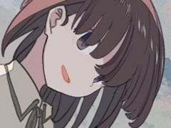 逆張りばかりする少女と過ごし,本当の気持ちと向き合っていく。ビジュアルノベル「片腕のザリガニ - one-armed crayfish」Steamで配信開始