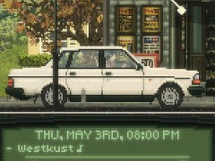 ���Ƽ֤���ä���Ԥ�����ͳ���ޤޤ�ι�򤹤롣�����ɥࡼ�ӡ�ŪRPG��Keep Driving�ס����ܸ��б����åץǡ��Ȥ��꡼��