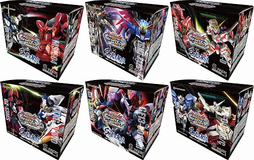 ꡼ No.002Υͥ / ֵưΥ EXVS.2IBסSAMURAI ENERGYܤθ꾦ʤ1215Amazon䡣6ΥꥸʥBOXо