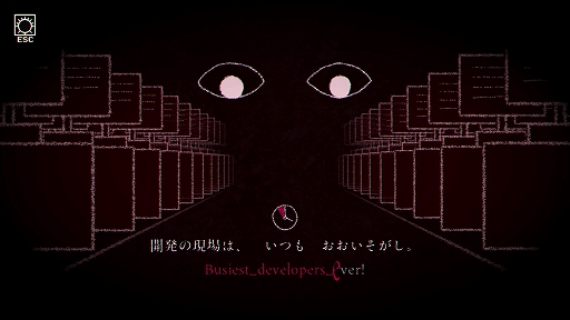 ꡼ No.010 | Ǥʸ¤ˤʤۥ顼ԥ󥰥Dyping EscapeפϡƨʤǤβˡõ紶̣廊BitSummit