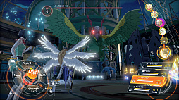 デジモンストーリー タイムストレンジャー