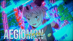 デジモンストーリー タイムストレンジャー