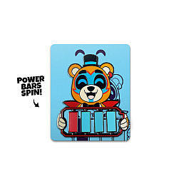 ���������꡼ No.016�Υ���ͥ������ / ��Five Nights at Freddy's�ץ���ܥ��ե���POP-UP SHOP��ĥ꡼�ӥ�å����Ź�ʤɤǽ缡����