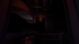 ꡼ No.003 | Five Nights at Freddy's: Secret of the Mimic