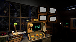 ꡼ No.004 | Five Nights at Freddy's: Secret of the Mimic