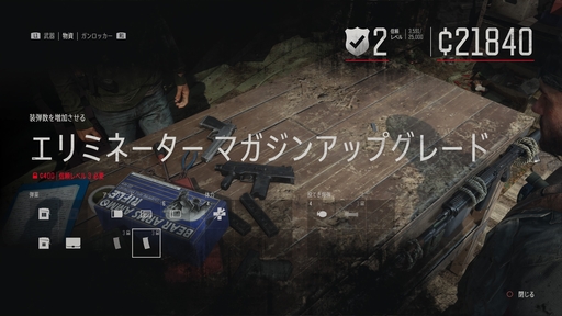 ꡼ No.011 | ȯDays Gone RemasteredפΥץ쥤ΤäƤɡλ뤫餳륷˿줨