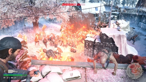 ꡼ No.016 | ȯDays Gone RemasteredפΥץ쥤ΤäƤɡλ뤫餳륷˿줨