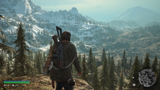 ꡼ No.038 | ȯDays Gone RemasteredפΥץ쥤ΤäƤɡλ뤫餳륷˿줨