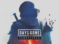 PS5ޥǡDays Gone Remasteredסȯ䡣ִԡפդ뽪ι륪ץɥХХ륢