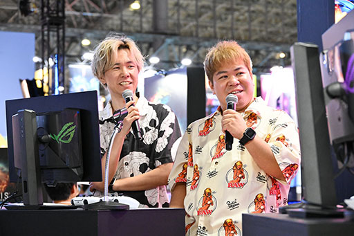 ꡼ No.003Υͥ / ֥˥å졼 ɡפΥ졼ѡµץ쥤ǾҲ𡣥4Gamer롼Ǿ餷̤ϡTGS2025