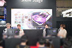 ꡼ No.006Υͥ / ֥˥å졼 ɡפΥ졼ѡµץ쥤ǾҲ𡣥4Gamer롼Ǿ餷̤ϡTGS2025