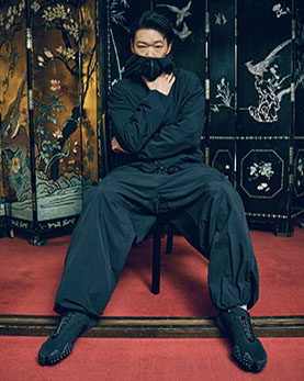 画像ギャラリー No.001のサムネイル画像 / 「ソニック・ザ・ヘッジホッグ」とプーマがコラボ。キャラクターからインスピレーションを受けたシューズやアパレルアイテムを展開