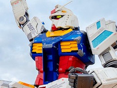 塦ΡGUNDAM NEXT FUTURE PAVILIONסѥӥꥪθҲ𤹤ǿPV̤̤βǽ